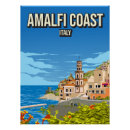 Search for amalfi coast posters Vacation