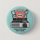 Search for movie badges Cinema