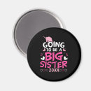 Search for sister pregnancy announcement cards Girl