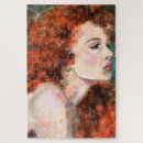 Search for sexy puzzles Woman