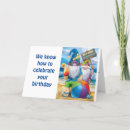 Search for gnome cards Adult
