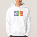 Search for taz hoodies Pride