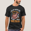 Search for butt rubbed tshirts Grilling
