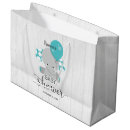 Search for elephant gift bags Gender neutral