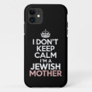 Search for jewish iphone cases Menorah