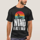 Search for windsurfing tshirts Vintage