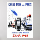 Search for 1965 posters Racing