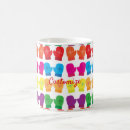 Search for warm winter mugs Mittens