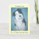 Search for thank you from a dog Mother