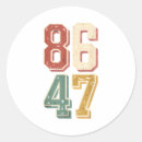 Search for 86 stickers Donald