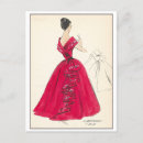 Search for sketch vertical postcards Dress