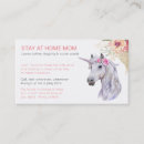Search for mums business cards Mother