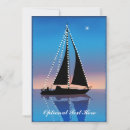 Search for sunset sail invitations Party