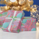 Search for vaporwave wrapping paper Retro