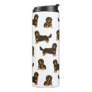 Search for weiner dog travel mugs Doxie