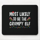 Search for elf mouse mats Snow