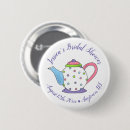 Search for polka dot badges Shower