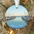 Search for boat dock christmas tree decorations Docked