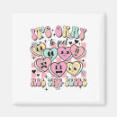 Search for feeling magnets Valentine
