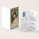 Search for funeral holy cards Jesus