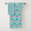 Search for fuchsia bathroom accessories Colourful