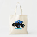Search for monster truck bags Blue