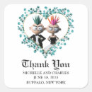 Search for funny wedding stickers Elegant