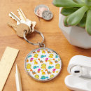 Search for dinosaur stegosaurus key rings Triceratops