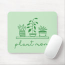 Search for plants mouse mats Minimalist