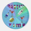 Search for shaker magnets Drink