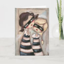 Search for partner in crime cards Humour