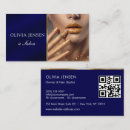 Search for bar code business cards Professional