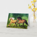 Search for chestnut horse cards Pony