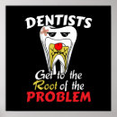Search for tooth posters Root canal