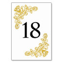 Search for 18 table cards Flowers