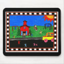 Search for playground mouse mats Park