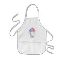 Search for little cupcake aprons Baker