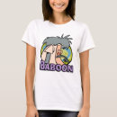 Search for baboon tshirts Im weasel ir baboon