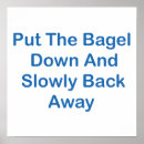 Search for bagel art Funny