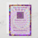 Search for fractals invitations Pattern