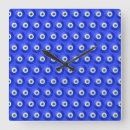 Search for good luck clocks Evil eye