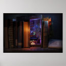 Search for bookshelf posters Book lover