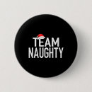 Search for santa claus buttons badges Halloween