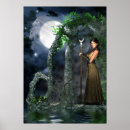 Search for gothic angel art Moon