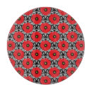 Search for red poppies chopping boards Floral