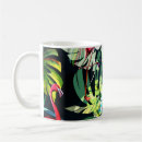 Search for leave coffee mugs Abstract