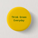 Search for everyday badges Green