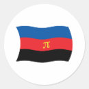 Search for polyamory stickers Flag