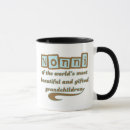 Search for nonnie mugs Grandchildren