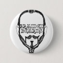 Search for beards badges Hipster